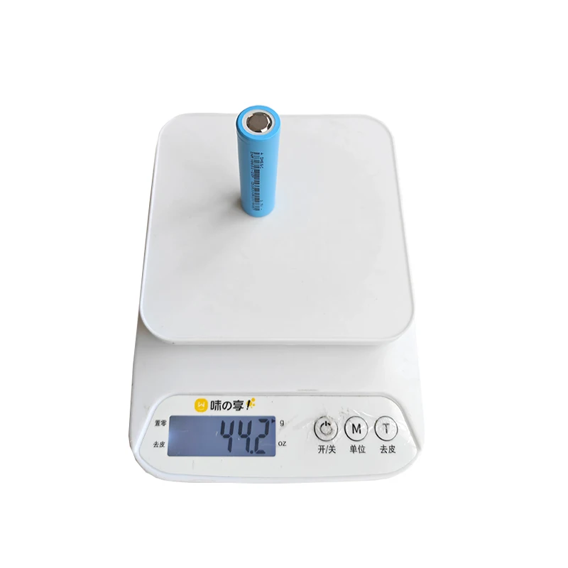 الأصلي DMEGC 25P 18650 بطارية 2500mah 15C التفريغ 3.7 فولت الصف أ ليثيوم أيون INR18650 خلية بطاريات ليثيوم سريعة قابلة للشحن #3