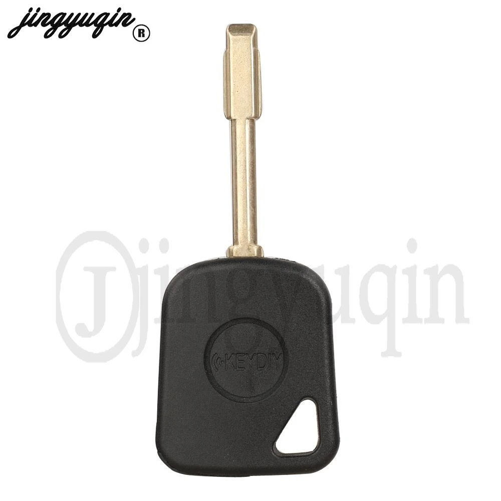 jingyuqin Transpondedor Universal Original para llave de coche funda de carcasa para llave compatible con KD VVDI