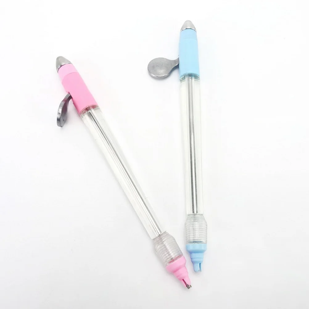 

Beads Painting Pen Dotting Tools Rhinestones Picker Diamond Picture Professional Home Use Art Supplies Sturdy Comfortable