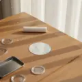 Transparent Heart