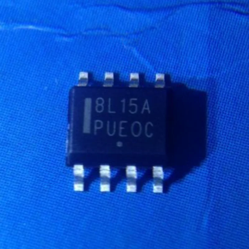 

10pcs/lot 8L15A MC78L15ACDR2G NEW Original Genuine Chip Packing 8-SOP