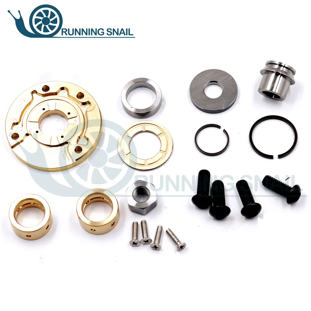 Turbo Repair Kits RHG8 ​24100-4220 24100-4220A 24100-4221A 24100-4223B 24100-4223C For Hino Truck 700