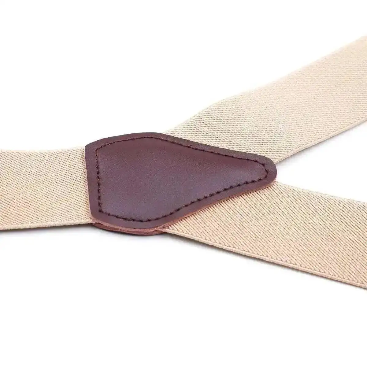 Рисунок 2 - Дизайн с 3 зажимами для мужчин и женщин