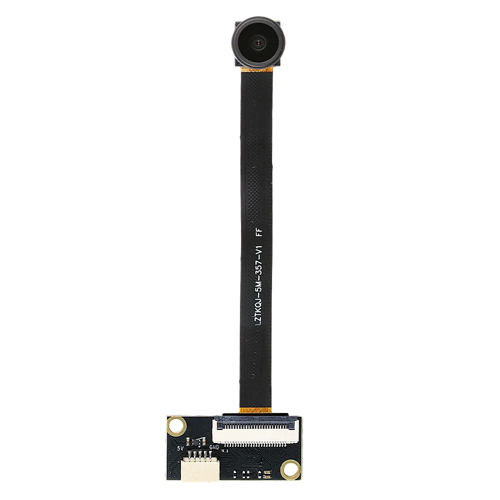 Neues OV5640 USB-Kameramodul 78MMUVC Treiberlos mit 5-Pin-USB-Kabel 66 120 160 Grad Autofokus HD 5MP für Android WIN XP 7 8 10 – Detail 20