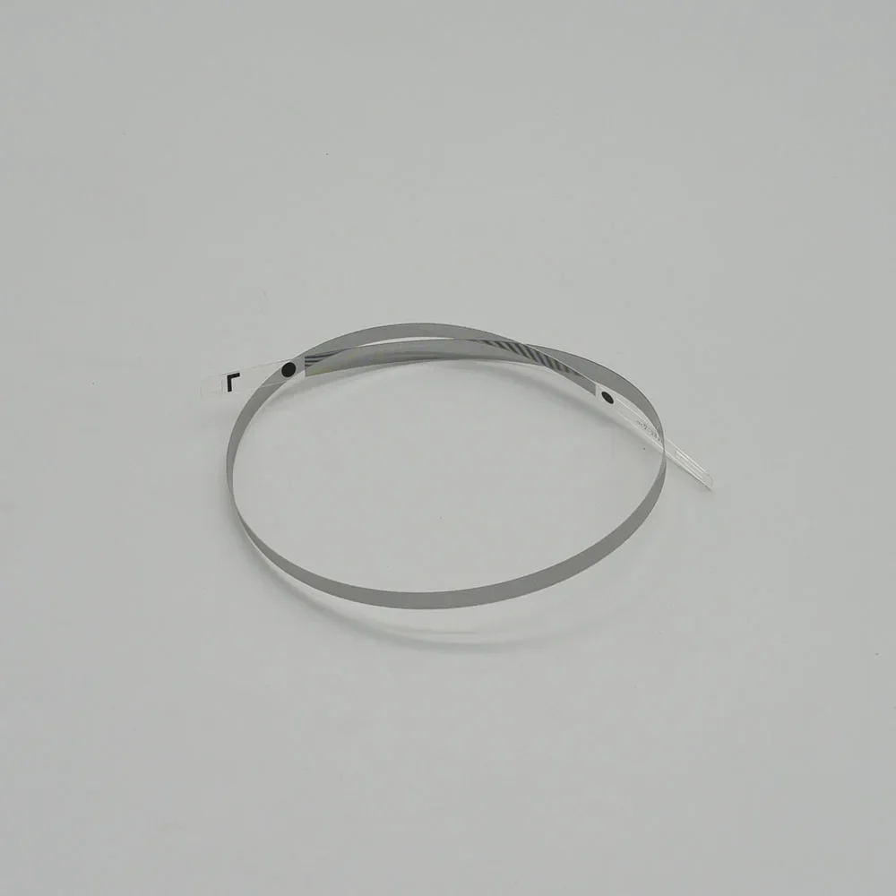 

1PCS QC3-3935-000 FILM TIMING SLIT Encoder Strip For Canon PIXMA G1000 G1010 G2000 G2010 G3000 G3010 G4000 G4010 G4800