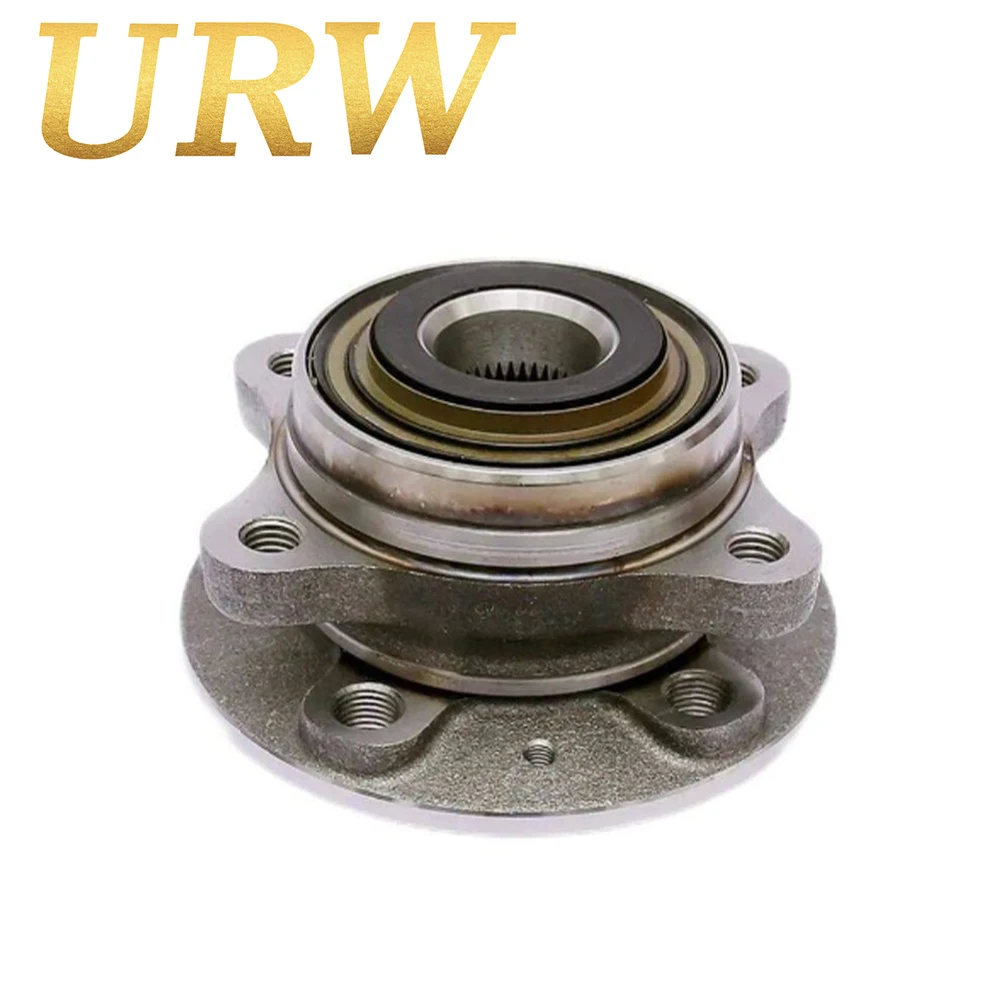 

30639875 URW Auto Spare Parts 1pcs High Quality Car Accessories 30 Tooth Front Wheel Hub Bearing For Volvo CX90 2010-2016