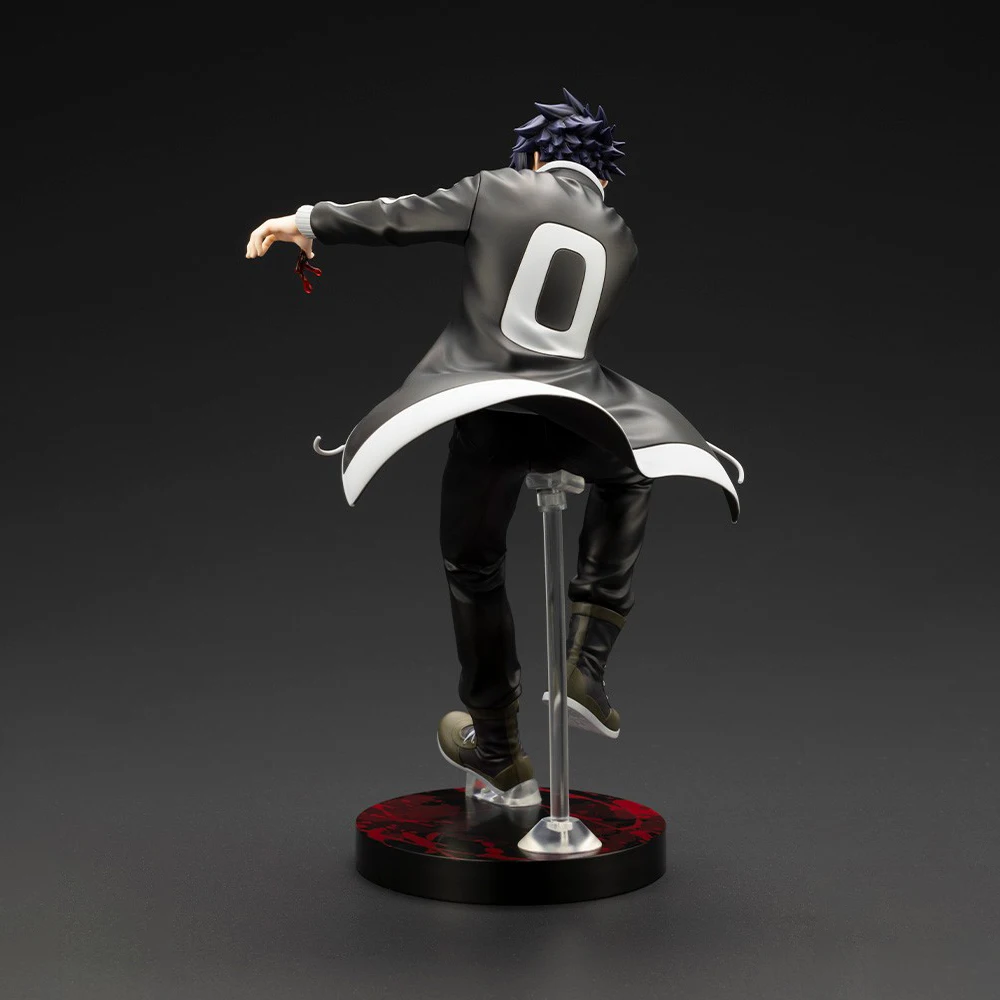 100% الأصلي Kotobukiya Tougen Anki- Ichinose Shiki ARTFX J - 1/8 DX طبعة أنيمي الشكل عمل نموذج لجسم الديكور #3