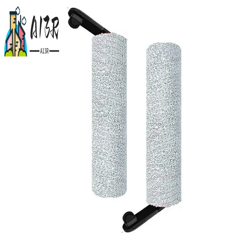 

A13R-For Dreame Floor Scrubber Accessories H12PRO/H13 PRO Roller Main Brush Filter Core Cleaning Accessories
