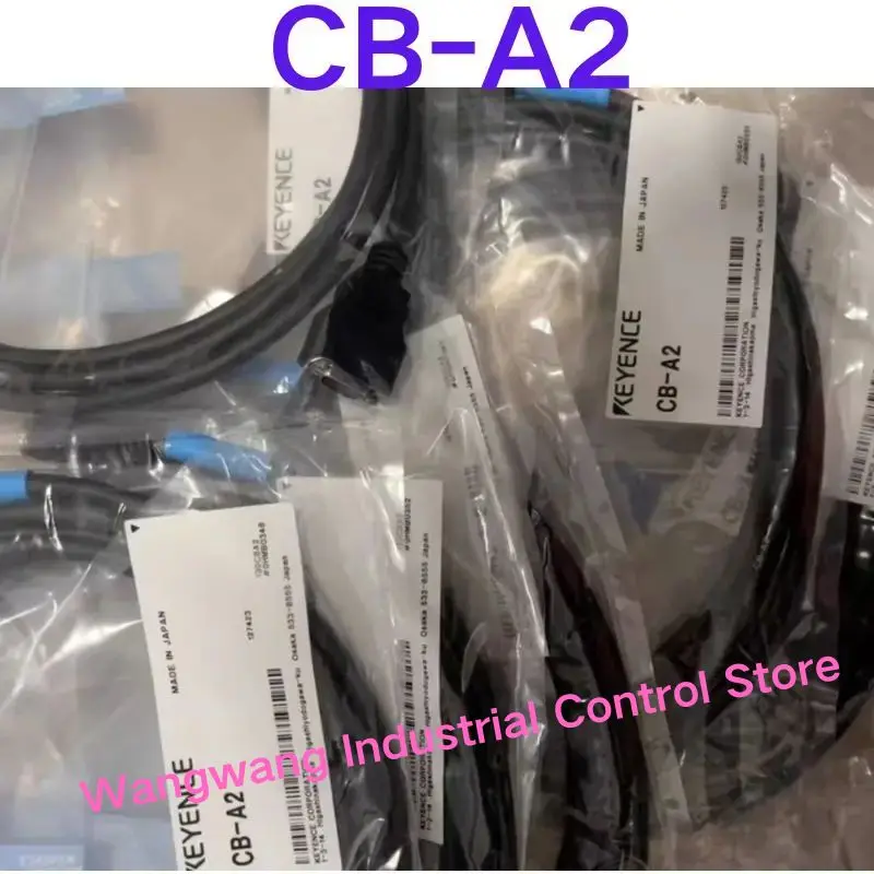 

Brand-new CB-A2 laser controller sensor connection line