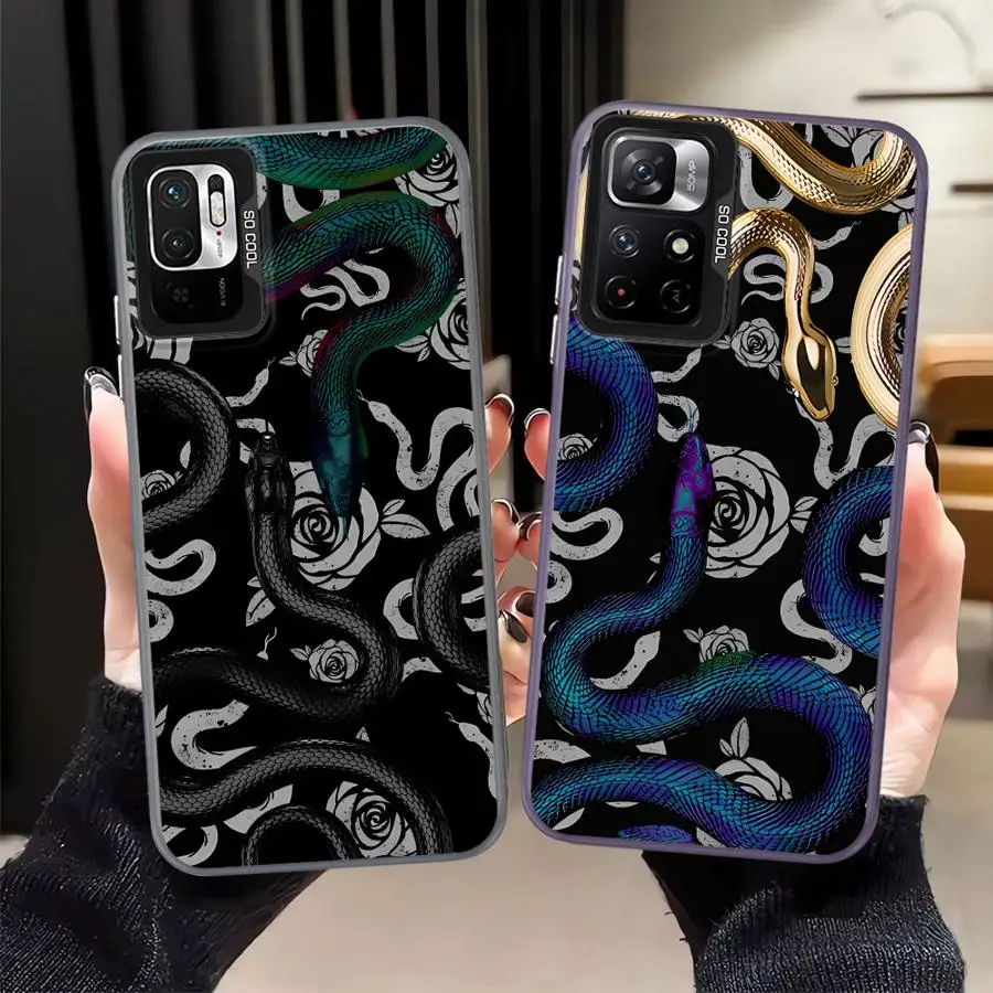 Case For Xiaomi Poc…