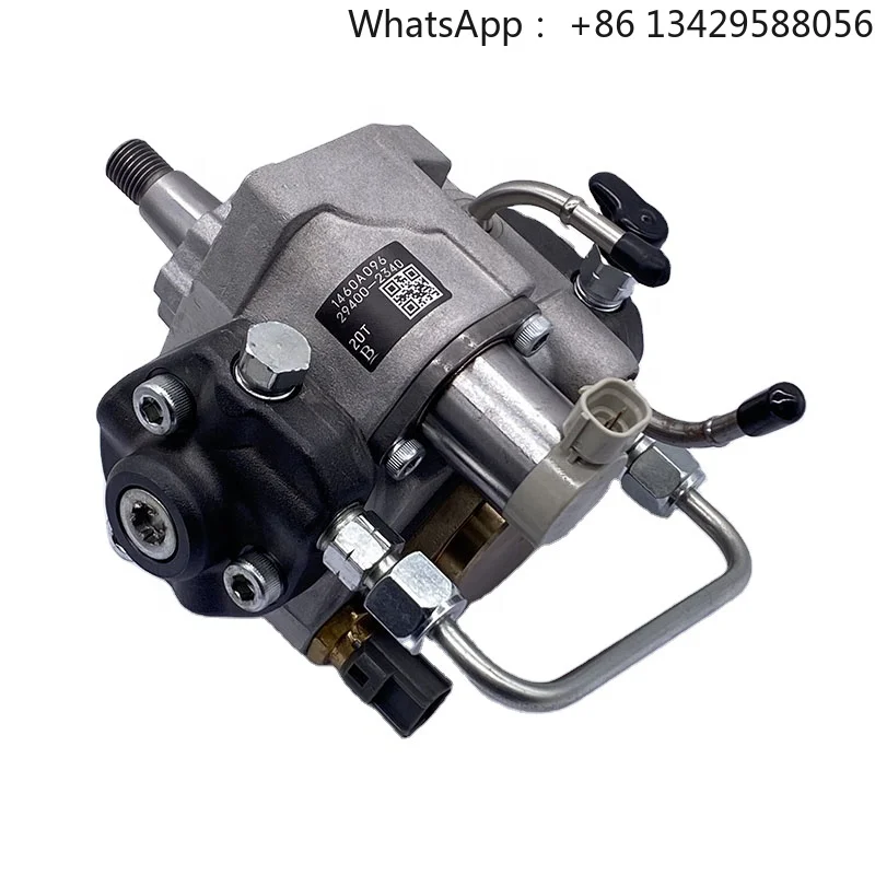 

High Quality Diesel Fuel Pump 294000-2330 294000-2340 for MITSUBISHI Triton 1460A095 1460A096 294000 2330 294000 2340