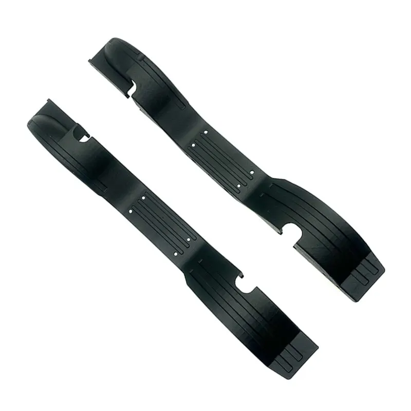 10 FMS1/18 model non-destructive upgrade accessories FCX Land Cruiser LC80 climbing car modified mudguard lining