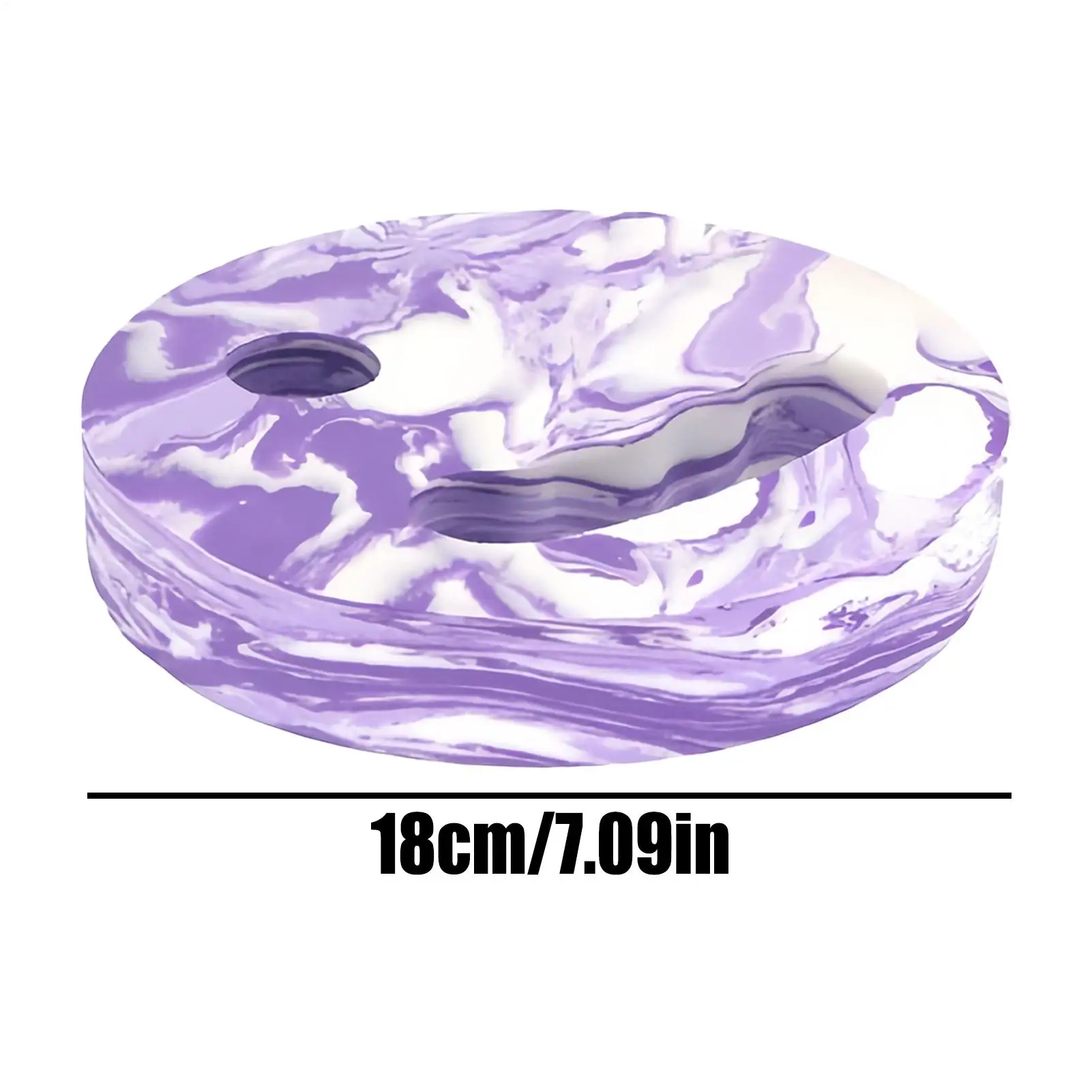 Swimming Floats Aqua Training Discs Auxiliary Aquatic Equipment Fitness Pool Accessories For Outdoors Practising Beginners Women