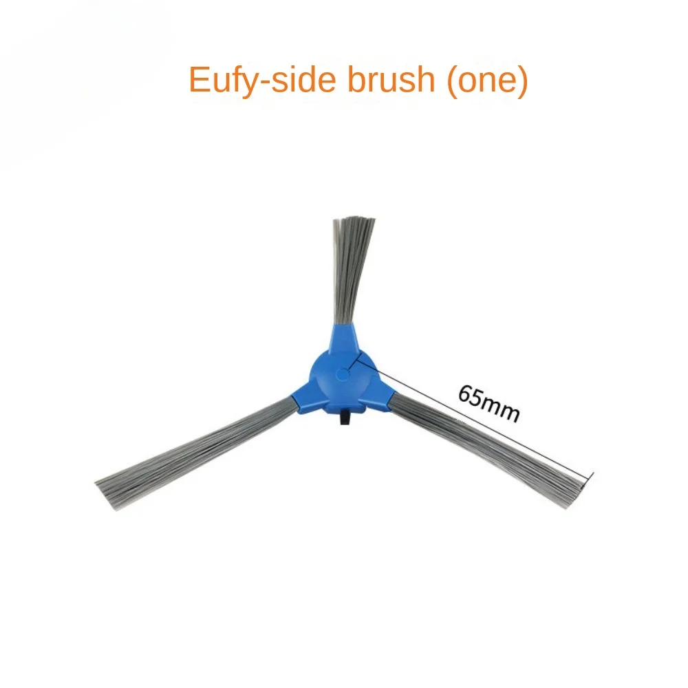 Adatto per Robot spazzante Eufy 11S 12C 15C 30C 35C G10 G30 spazzola laterale accessori per spazzole laterali