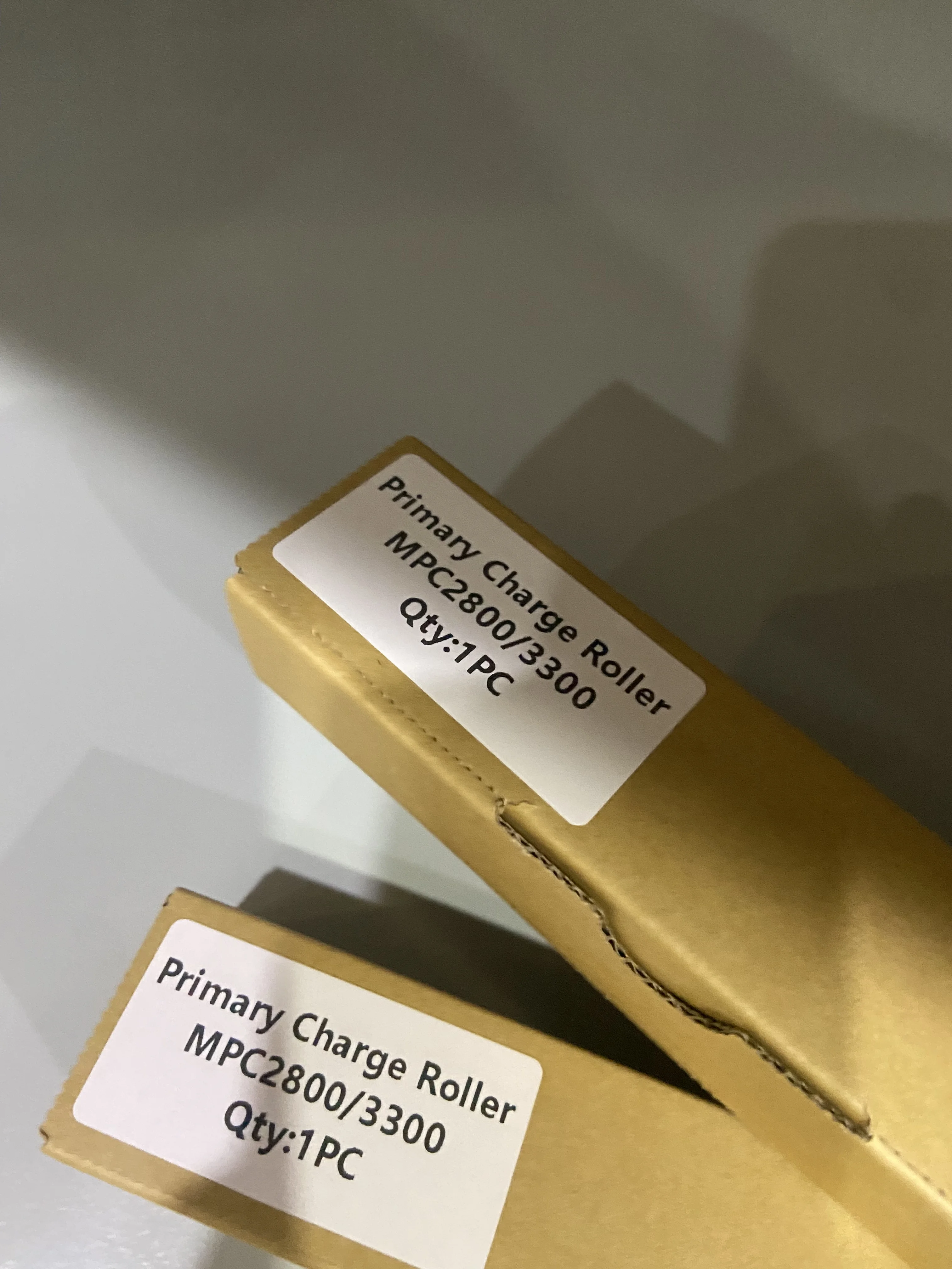 

Ролик первичной зарядки 5 шт. для RICOH MP C2800 C3300 C4000 C5000 C3001 C3501 C4501 C5001 C5501 C3002 C3502 C4502 C5502 C2000 C2500