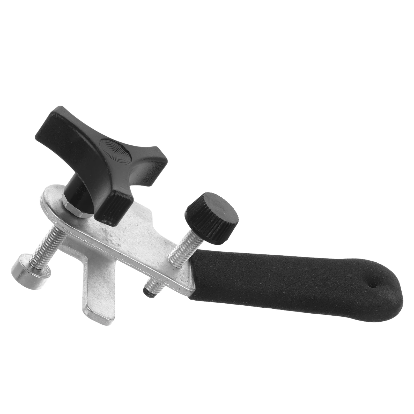 

Wiper Arm Puller Windscreen Blade Removal Tool Automotive Part Car Repair Durable Easy Operation Practical Sturdy Maintenance
