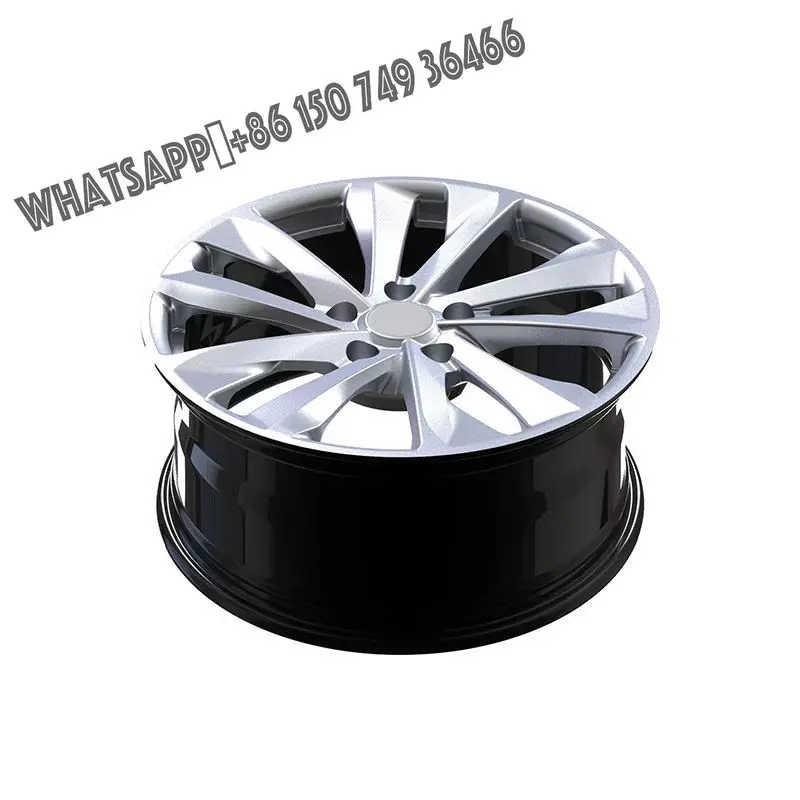 

New Oem Odm Various 16-24 Inches Custom Wheel Forged Aluminum Alloy Car Rims Hubs for Toyota