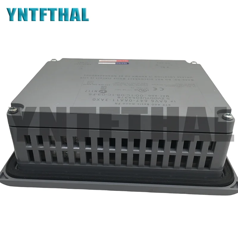 New Original 6AV6647-0AA11-3AX0 Controller Module