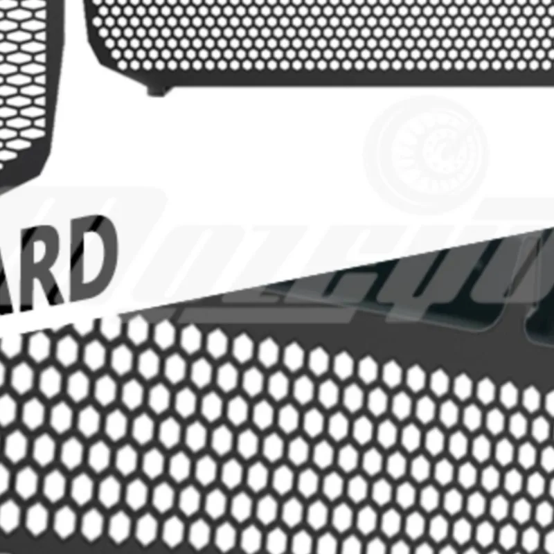 

Radiator Grille Guard Covers Motorcycle Radiator Protector For Honda Xadv750 X-ADV XADV 750 X Adv 2021 2022 2023 2024 2025 2026