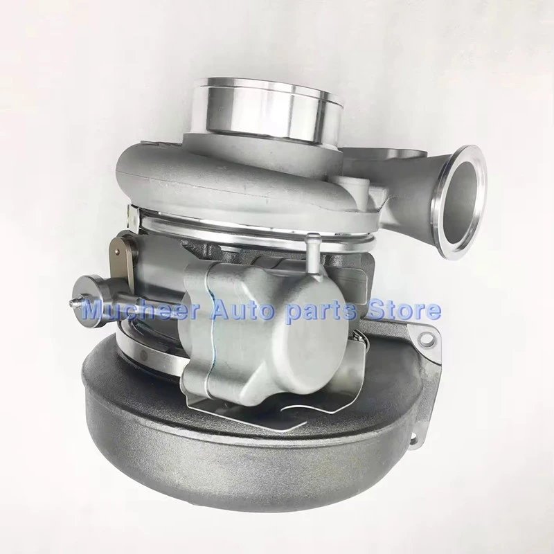 HE500VG Turbo 4046943 3791620 5042552330 HY55V Turbocharger for Iveco Truck CURSOR 10 F3A Euro-3 Engine 3773772