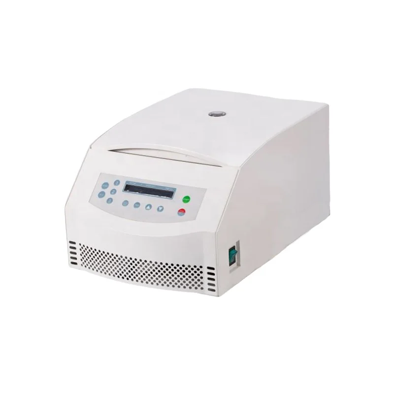 Serological Table Micro Haematocrit Hematocrit Immunohematology Centrifuge Price