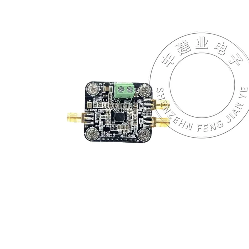 ADF4351 BROADBAND PHASE-LOCKED LOOP 35M-4400M OUTPUT FREQUENCY SYNTHESIS ELECTRONIC MODULE RF SIGNAL SOURCE