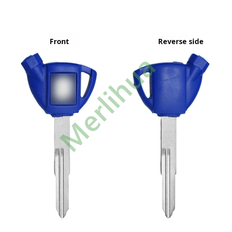 스즈키 오토바이 키, 자석 오토바이 키 배아, 스즈키 AN Tianlang 250/400 Tianlang 650 키 배아에 적합
