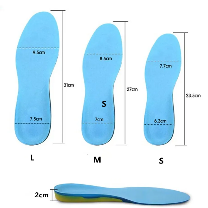 痛みを和らげるための整形外科用インソール,足,フットパッド,x/oタイプ,脚矯正,フラットフットサポート,靴の挿入