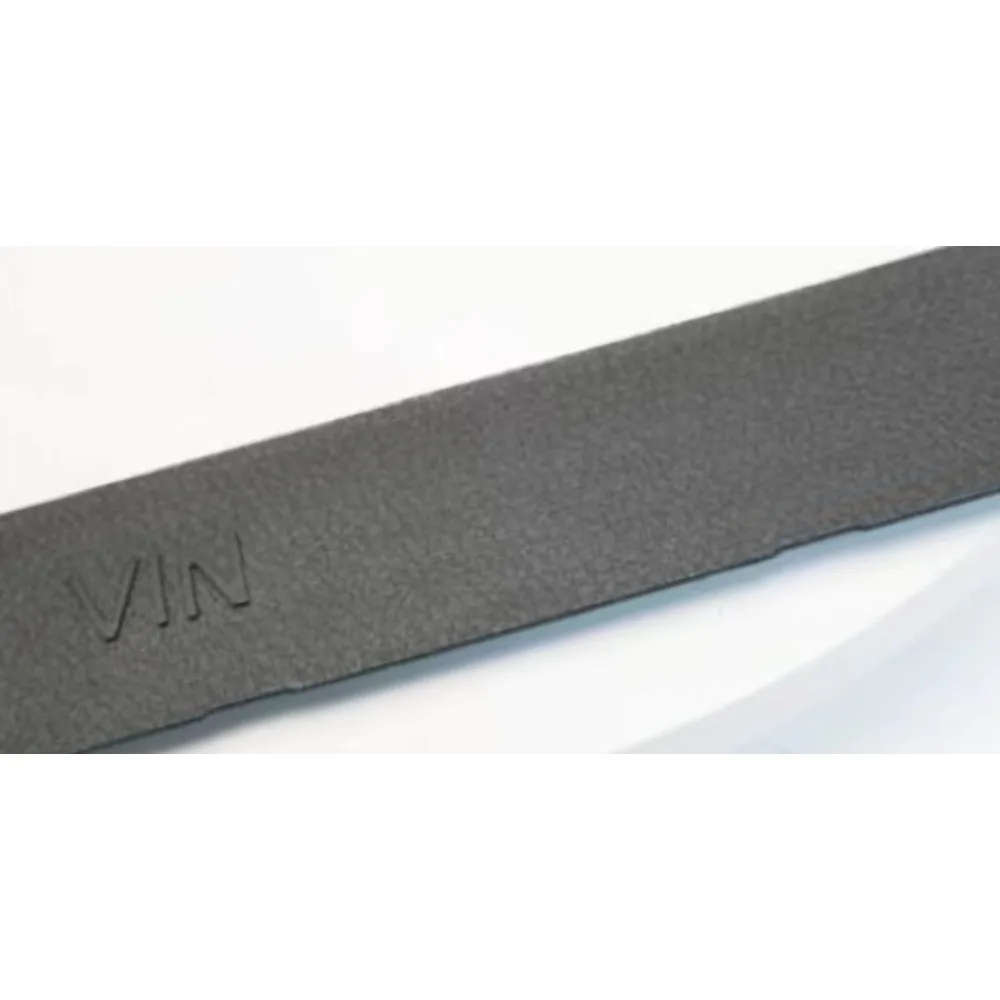 Genuine for Maxus G10 VIN Foot Pedal Cover Plate Chassis Number Blocking Covers Accessories Brand New Automotive Parts view 2