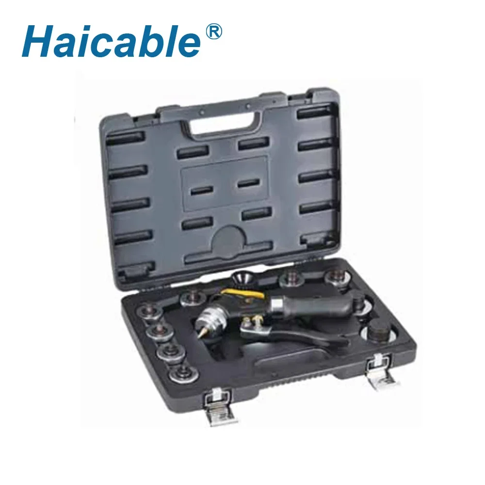 أدوات توسيع الأنابيب كتالوج أدوات الأنابيب EP-K38B #3