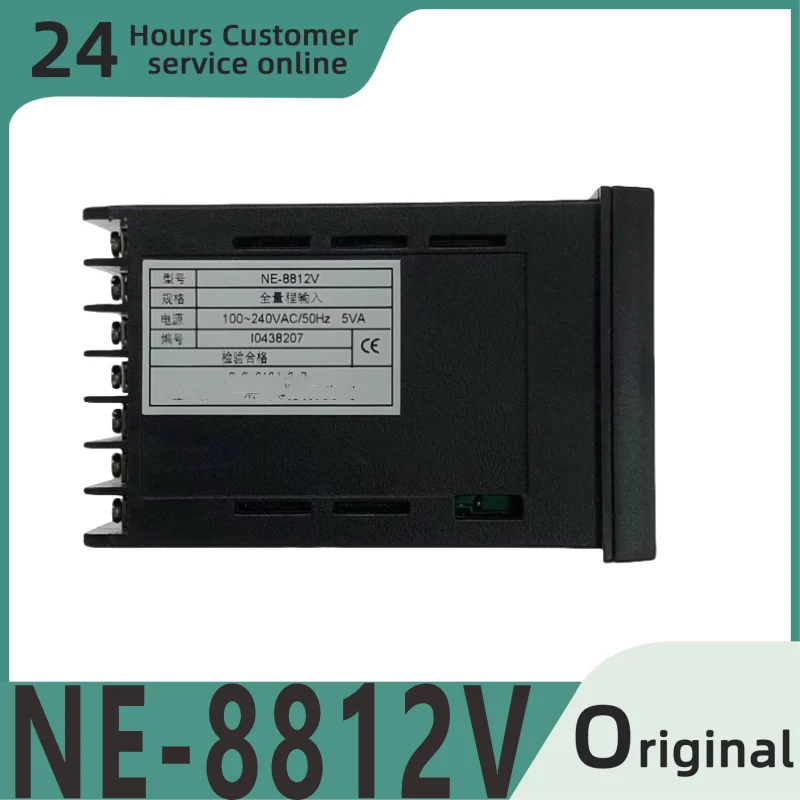 

NE-8812V NE-8830V K NE-8830V PT100 NE-8834V PT100 NE-8834V Новый оригинальный Смарт-метр, термостат, телефон, телефон