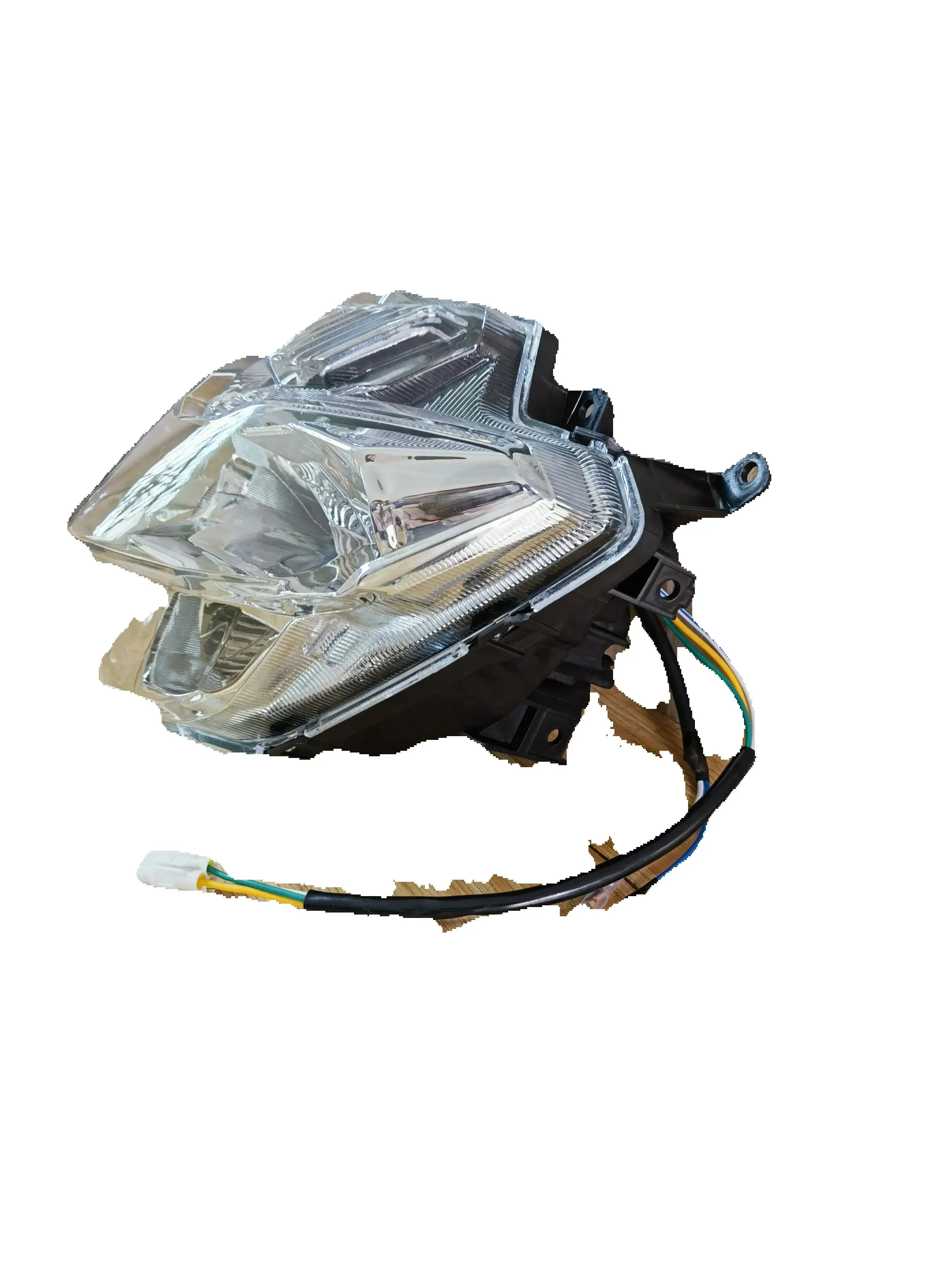 FZ25 Motorcycle LED Front Headlamp Motorcycle Accessories