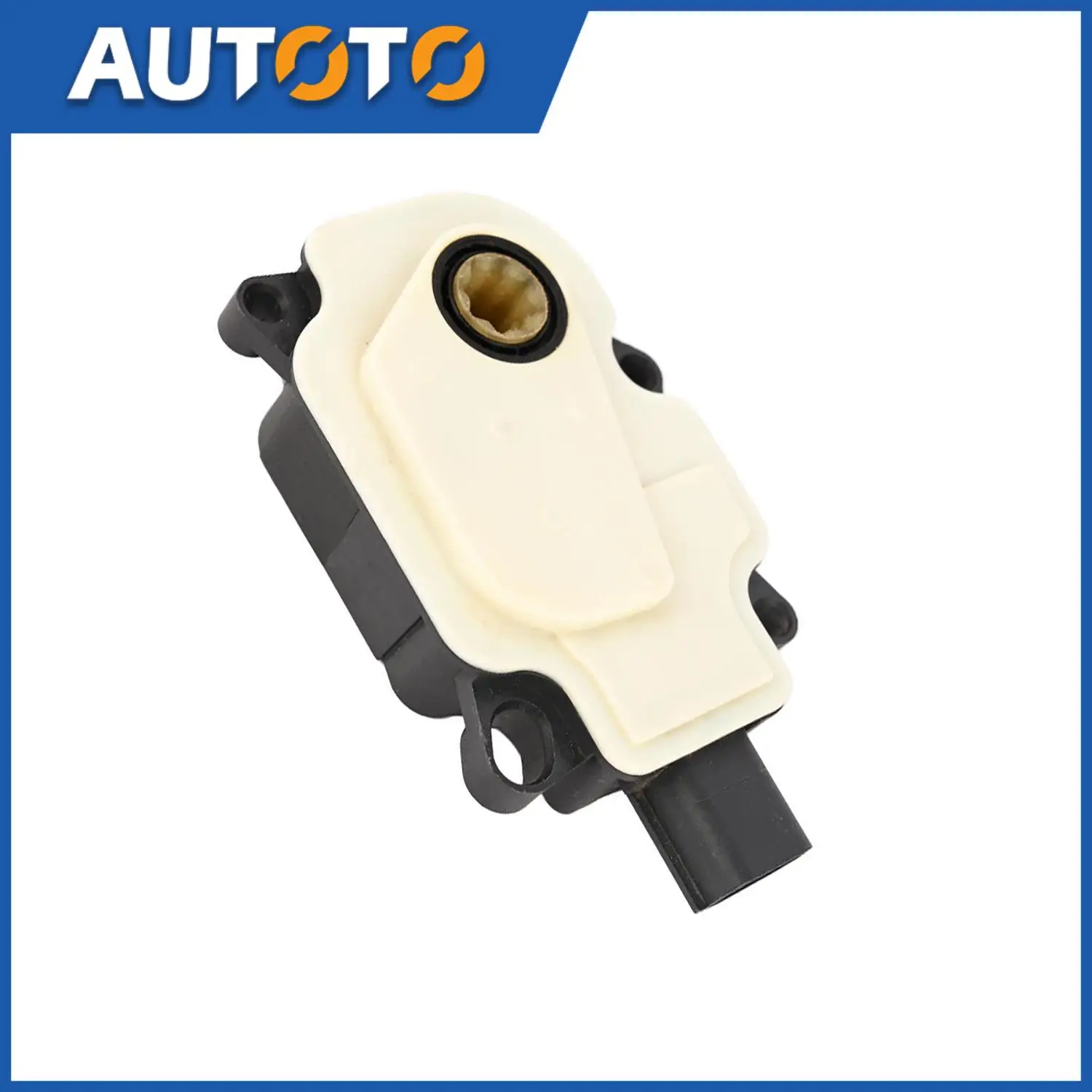 

HS738476AA автомобильная решетка радиатора, привод затвора, двигатель подходит для FORD FUSION 2017-2020, ремонт кузова, замена детали