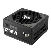 ASUS TUF Gaming Power Supply 1200W GOLD