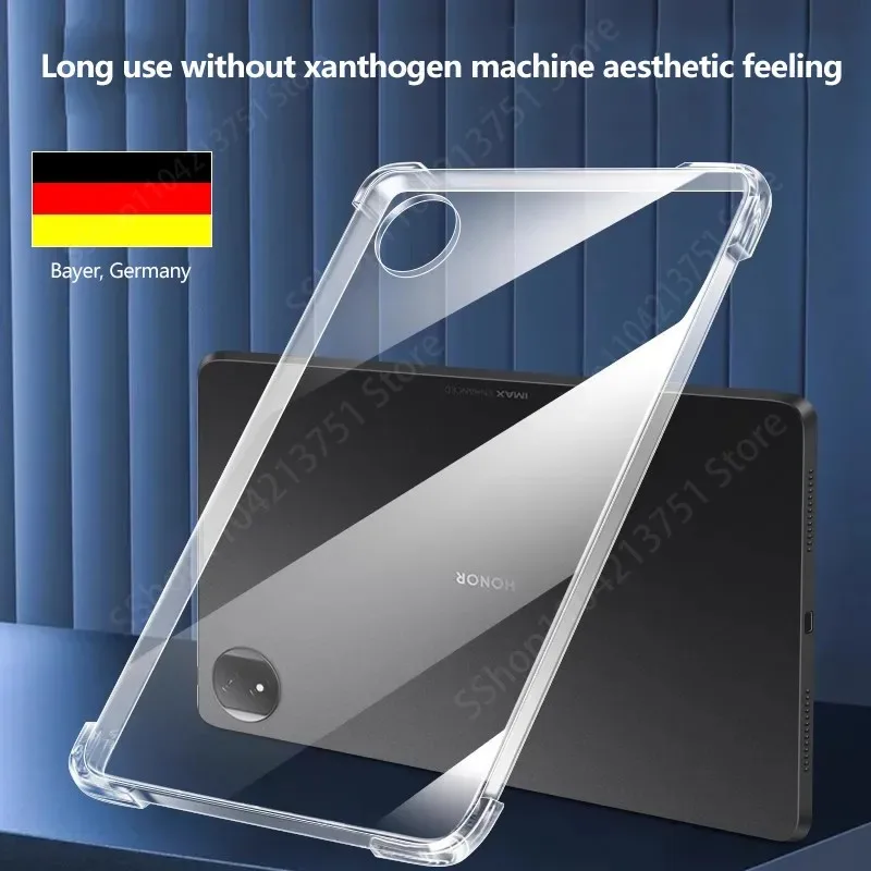 Case For Huawei Matepad 12 X 12X 12 Air12 Pro 12.2 13.2 12.6 10.8 SE 11 11.5 S Air 11.5 T10S T10 SE 10.1 10.4 11 11.5 PaperMatte