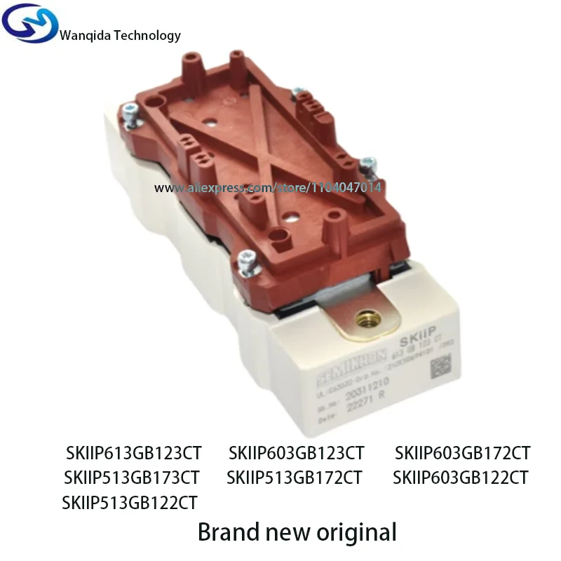 

SKIIP613GB123CT SKIIP603GB123CT SKIIP603GB172CT SKIIP513GB173CT SKIIP513GB172CT SKIIP603GB122CT SKIIP513GB122CT модульный