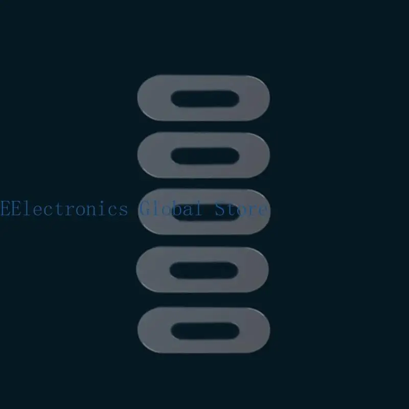 

462B порт для зарядки сотовых телефонов, прозрачная невидимая защита, 10 шт., устойчивая к царапинам защитная пленка,