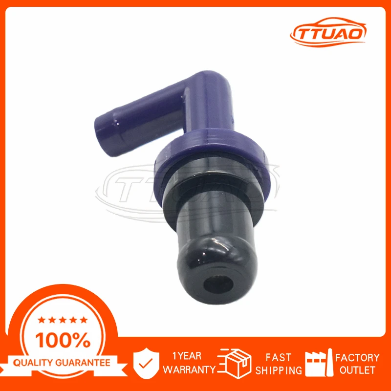 1P/2P P301-13-890 P30113890 Positive Crankcase Ventilation PCV Valve for MAZDA Auto Spare Parts Car Accessories High Quality
