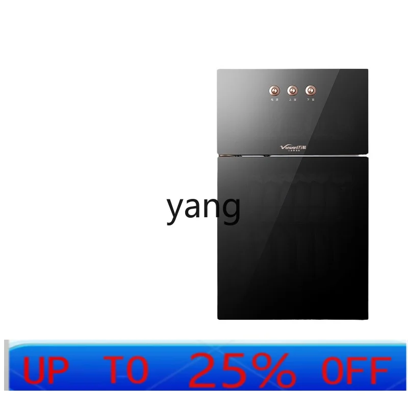 

cx disinfection cabinet household small vertical large capacity commercial kitchen high temperature drying integrated