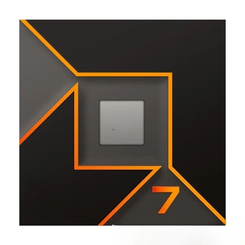 9700X Desktop Compu…