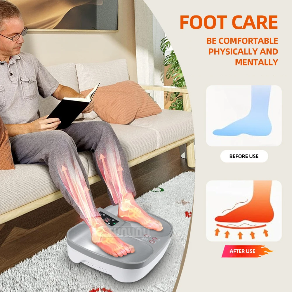 Thumbnail 4 - #33 Latest Foot Spas Offers