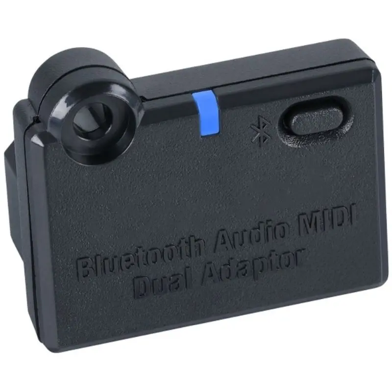 B03B-Wireless Expansion Adapter For BOSS Bluetooth Audio MIDI Dual Adapter Cannot Be Used Separately
