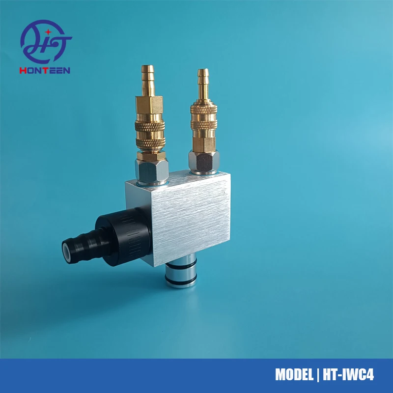 Aftermarket Wagners Pi-f1 pó Injector c4 Bomba de pó Ht-w 0241622