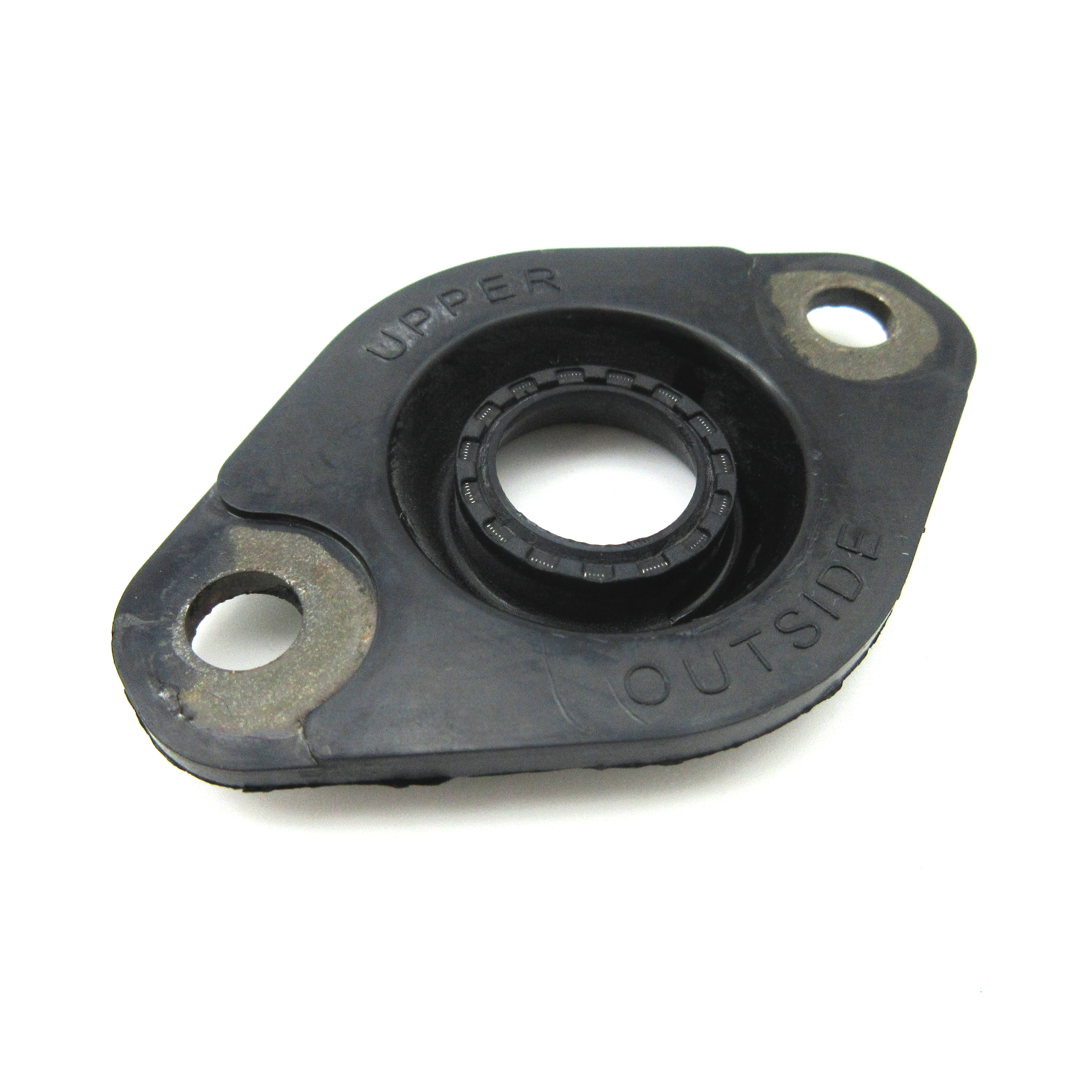 Intake Manifold Gasket Injector Nozzle Engine Rocket Cover Seal Back Side For Vauxhall Opel Astra Combo Corsa 1.7 97185863