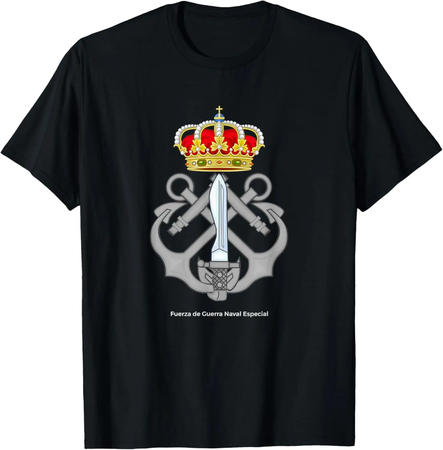 Emblema Fgne EjéRci…