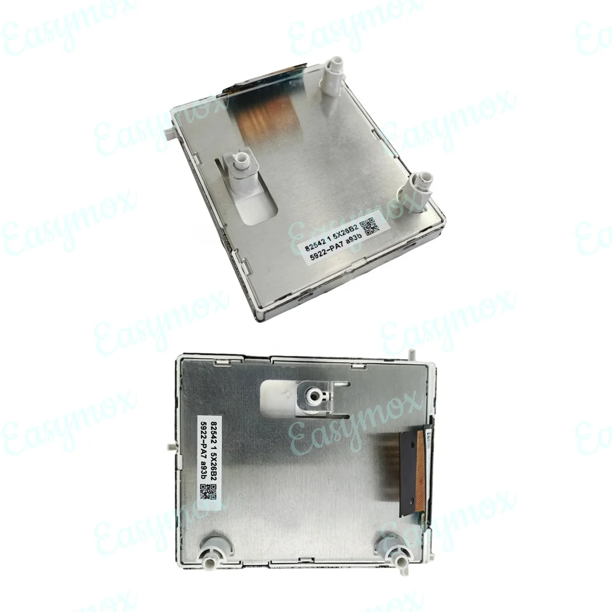 

LAM035G013A 3.5 Inch LCD Display Instrument Cluster for Volkswagen Passat B8 VW Golf 7 Car Dashboard Screen Replacement