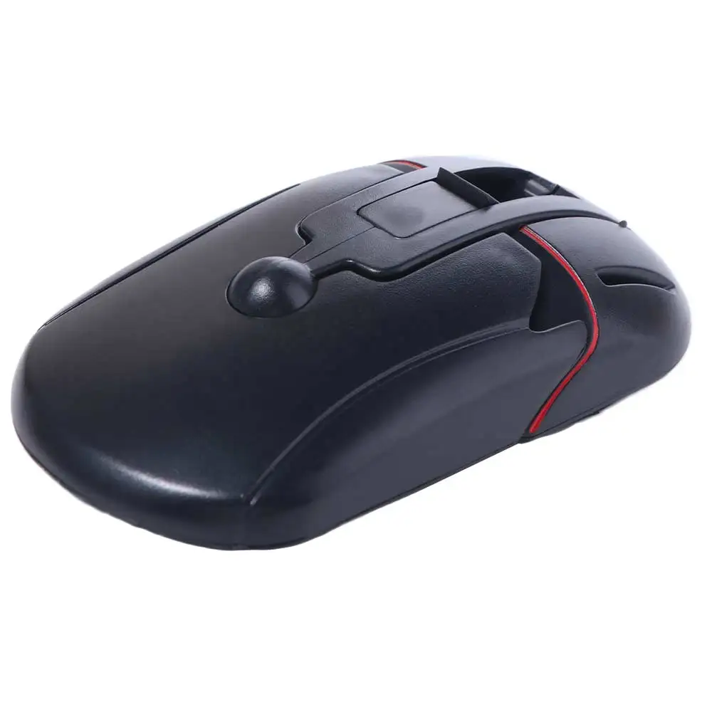 360 Degrees Rotating Mobile Phone Holder Universal Folding Phone Stand Mouse Shape Adjustable Foldable Desktop Stand Home Use