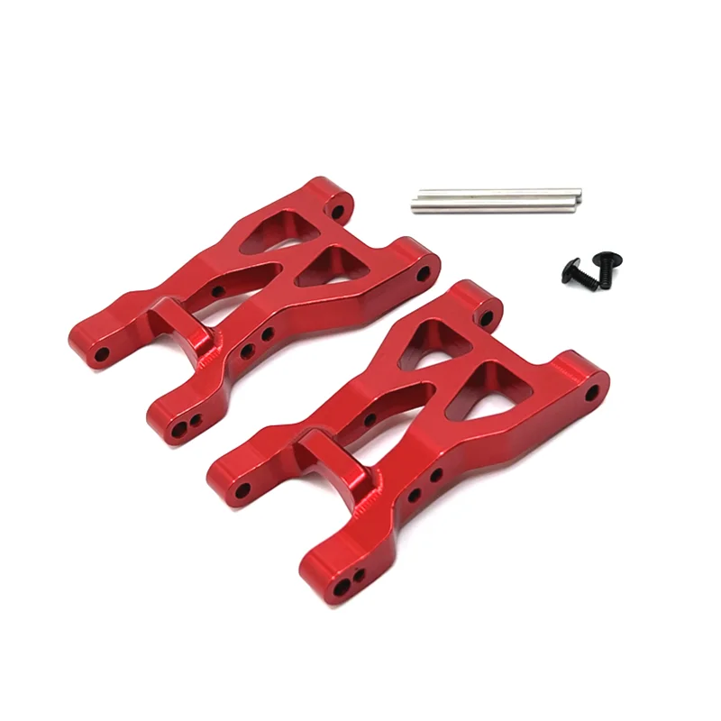 

Metal upgrade modification rear swing arm WLtoys 1/10 104072 remote control car spare parts