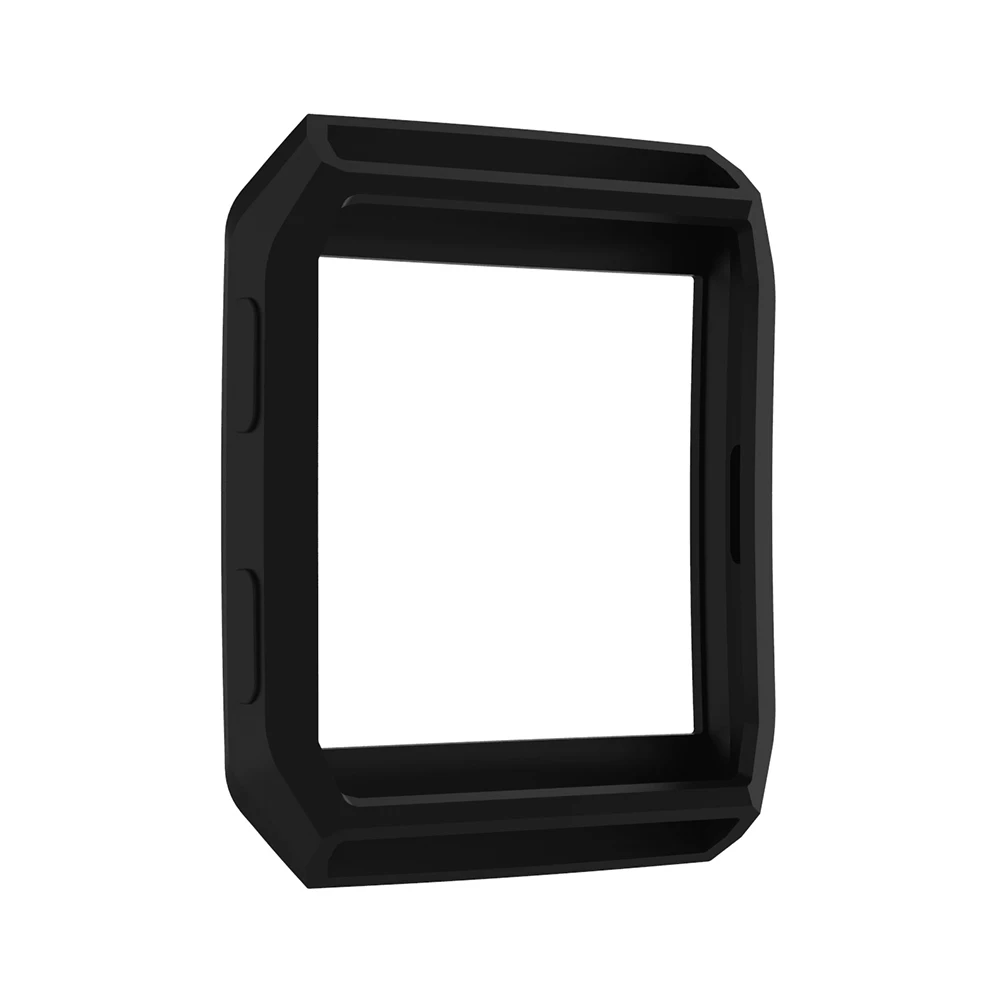 

Smart Watch Case for Shock Proof Durable Soft Material Lightweight Protector Watch Accessories