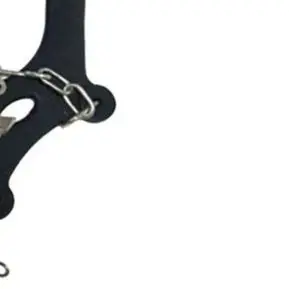 

Накладки-крампоны для обуви с 13 зубьями, противоскользящие, для катания на лыжах, зимней рыбалки, альпинизма